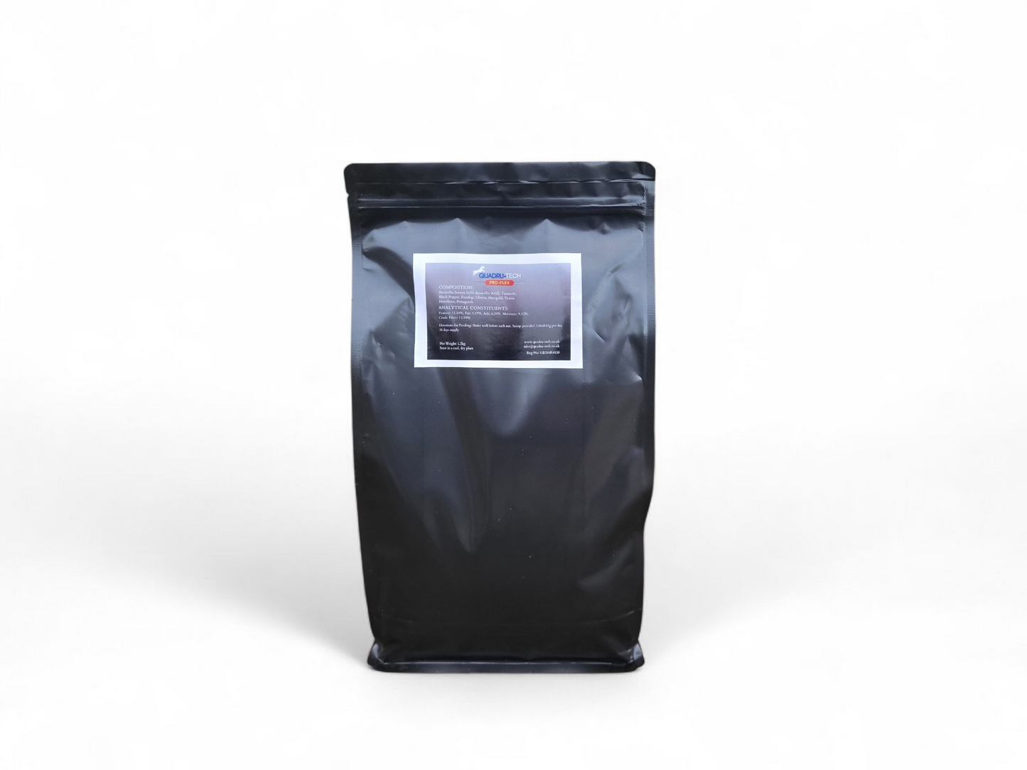 Quadru-Tech Pro-Flex