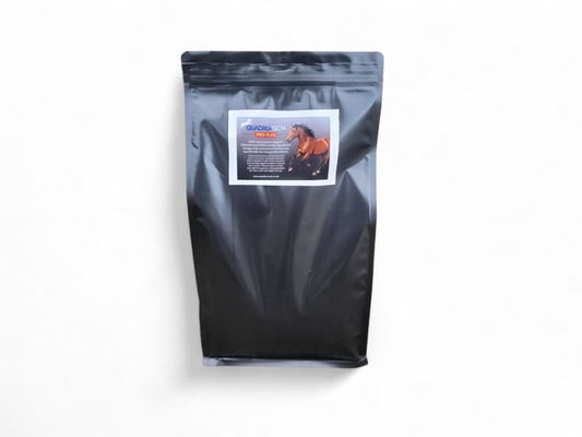 Quadru-Tech Pro-Flex