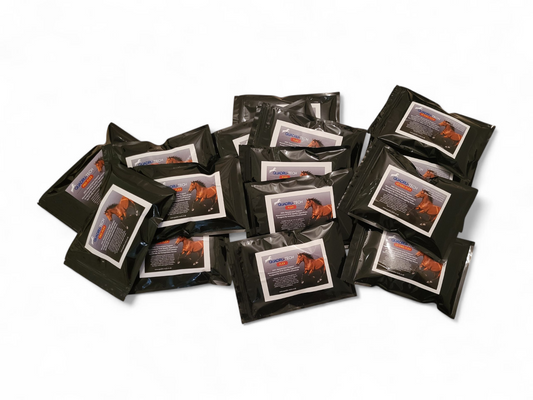 Sample Bag - Flex Collection