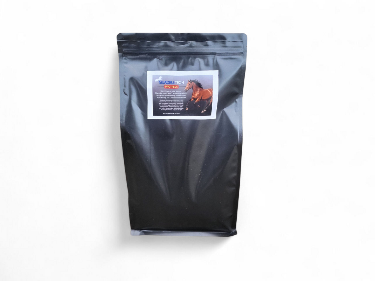 Quadru-Tech Pro-Flex