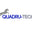 Quadru-Tech Equine Supplements logo