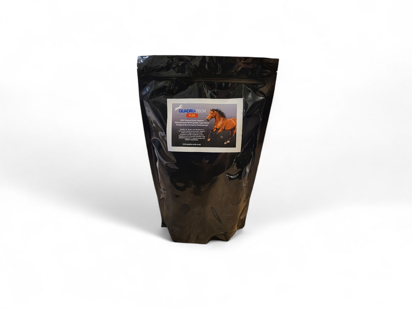 Quadru-Tech Flex
