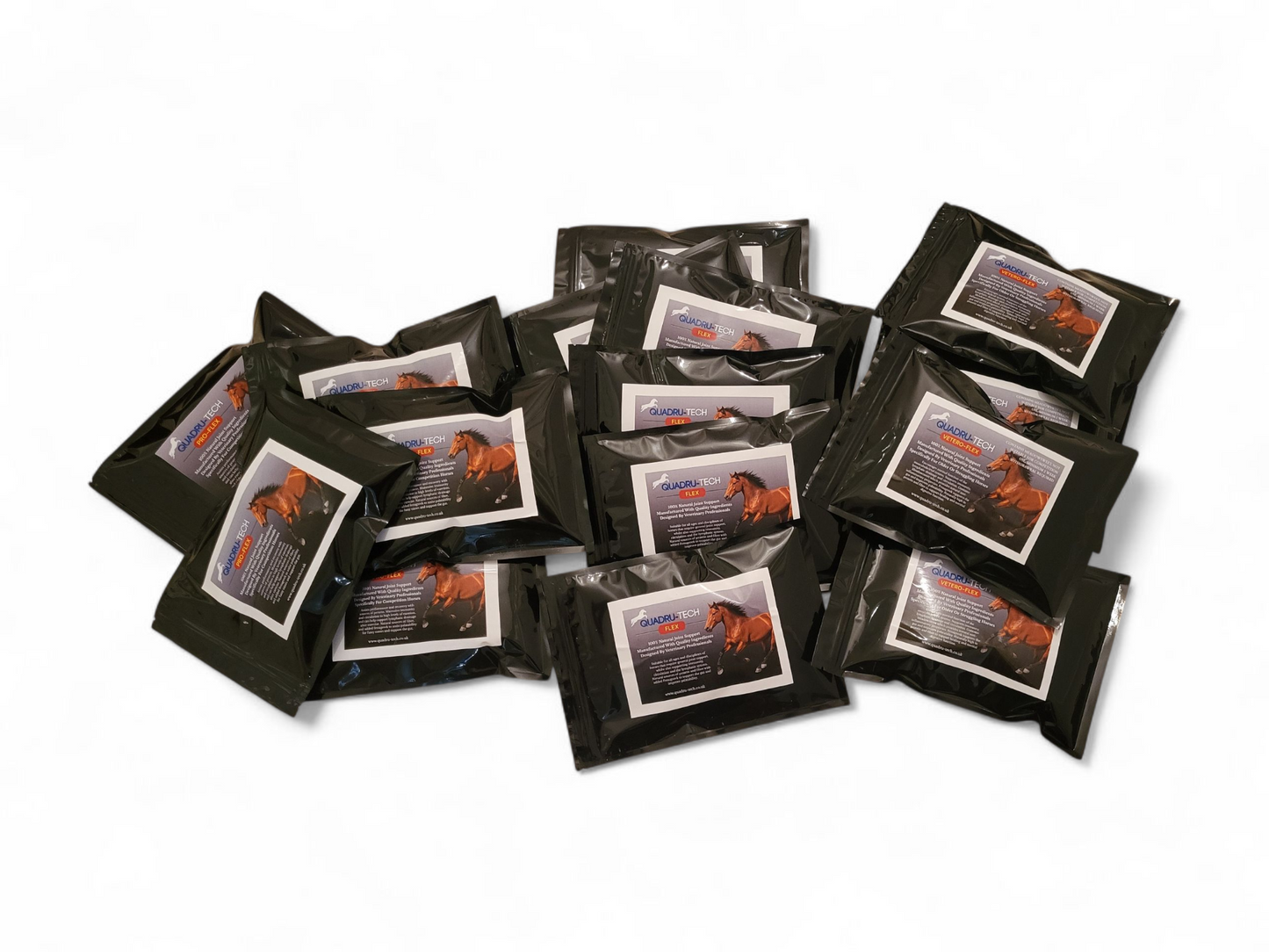 Sample Bag - Flex Collection