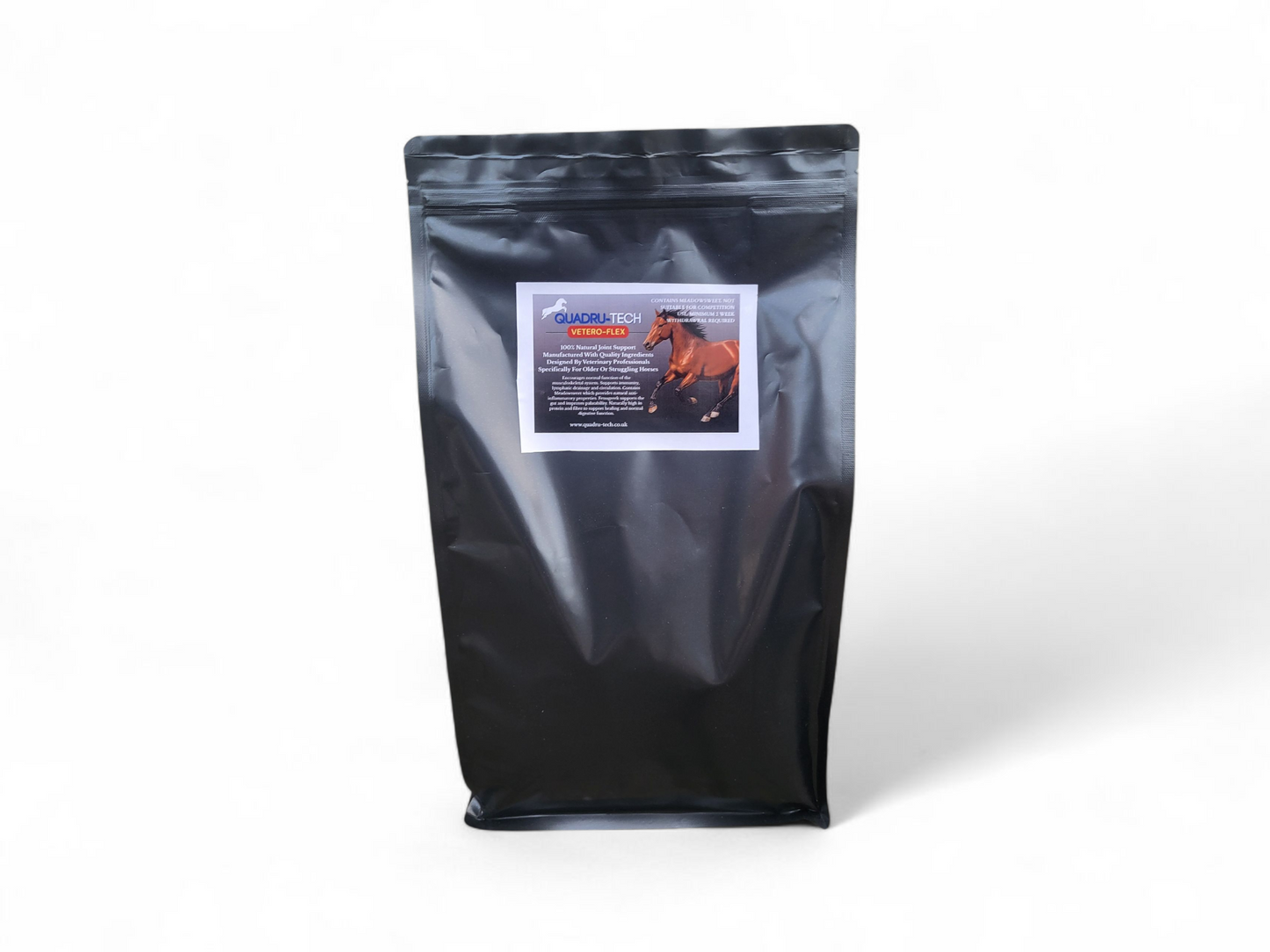 Quadru-Tech Vetero-Flex